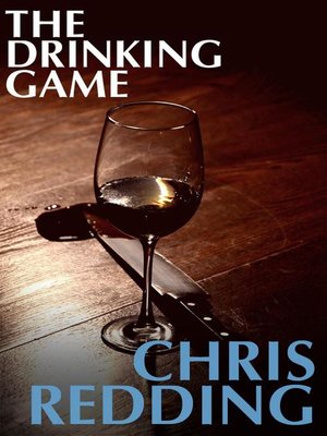 cover image of The Drinking Game